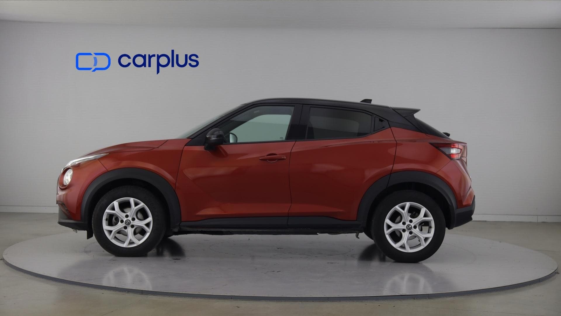Nissan JUKE - 4