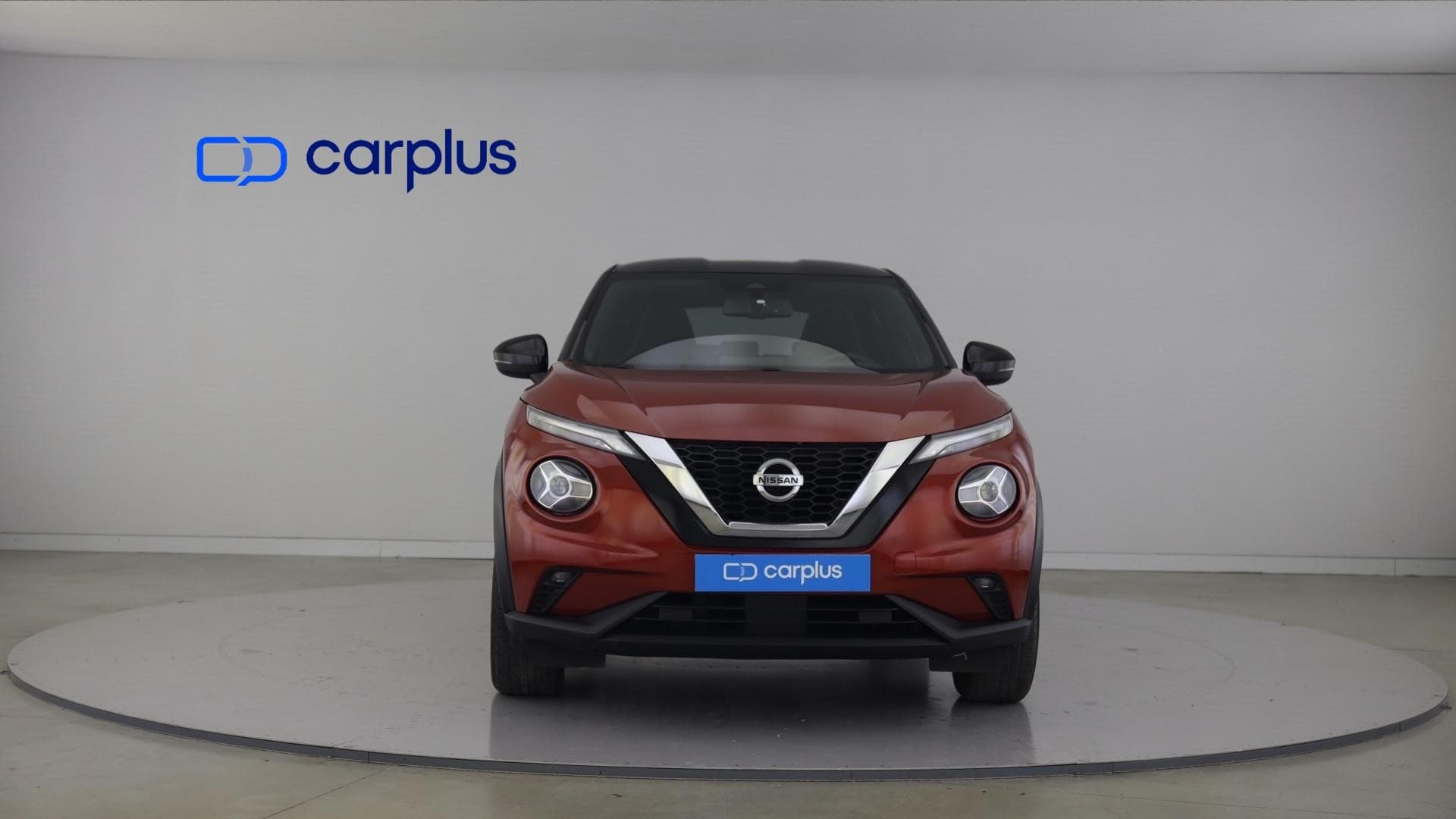 Nissan JUKE - 5