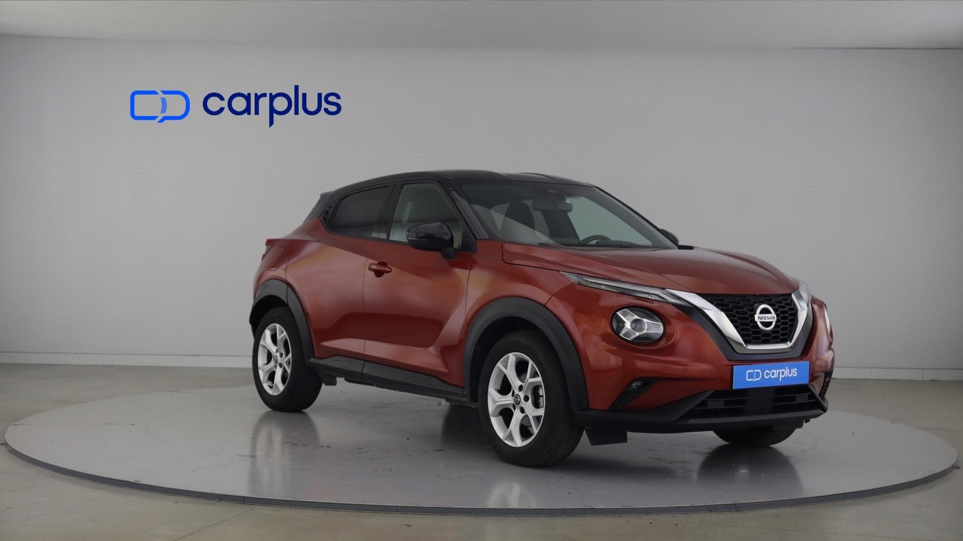Nissan JUKE - 6