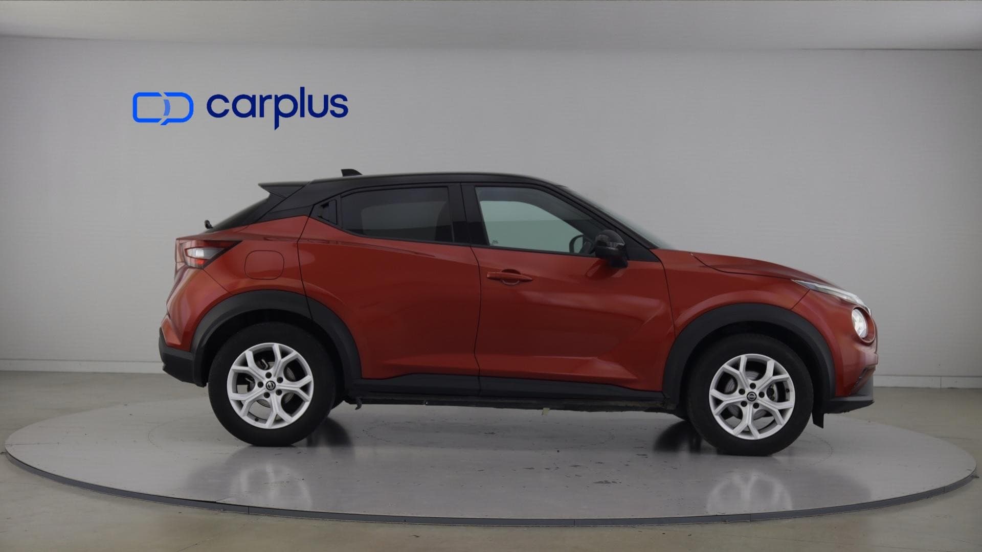 Nissan JUKE - 7