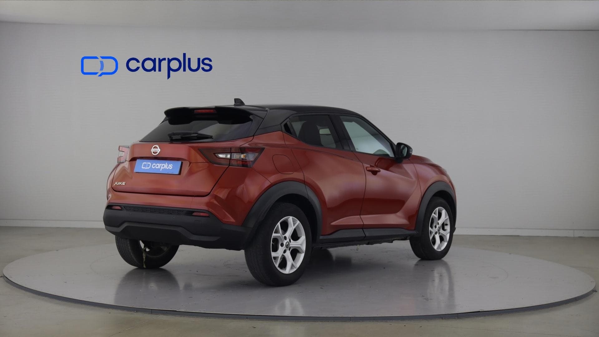 Nissan JUKE - 8