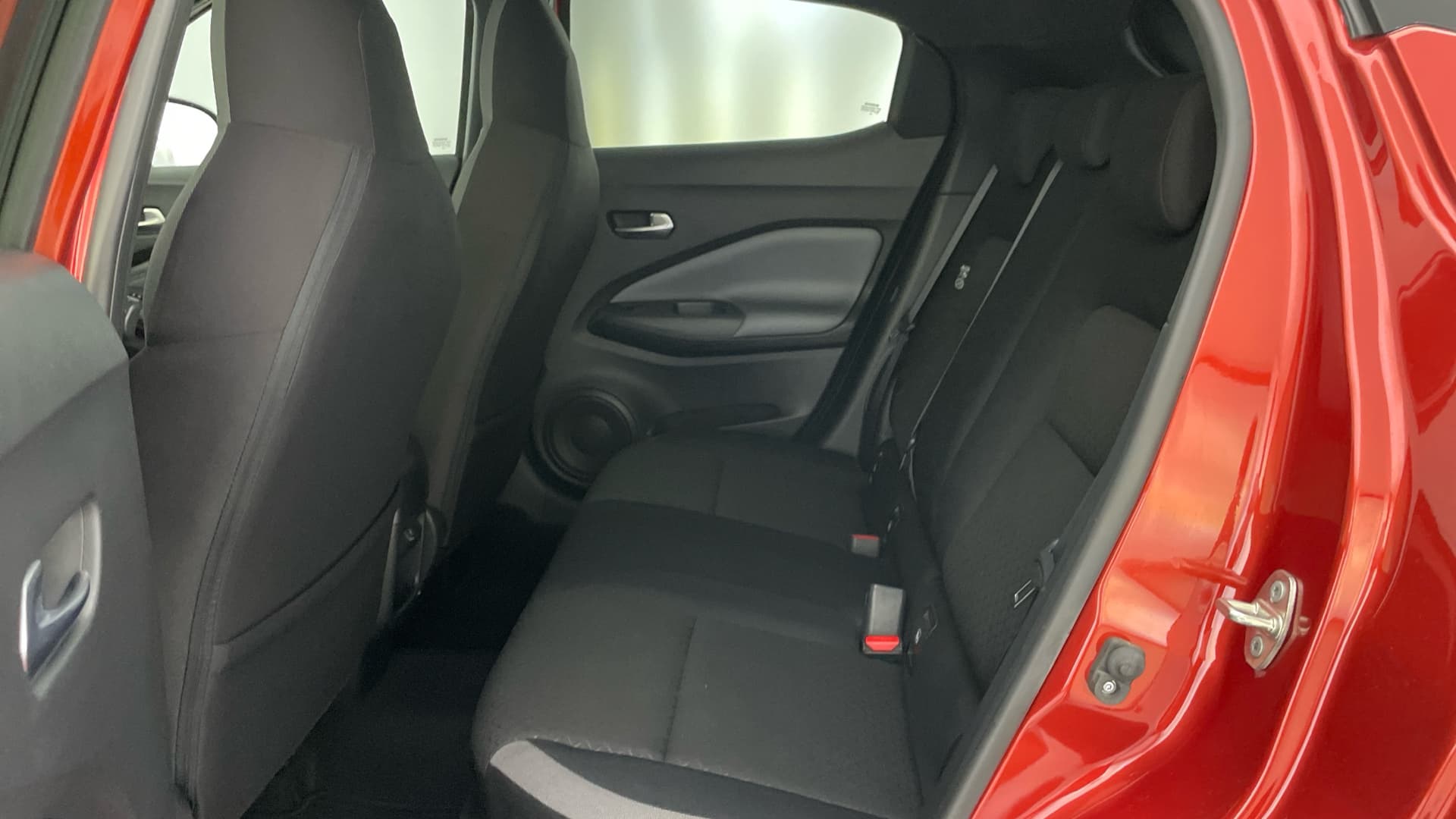Nissan JUKE - 12