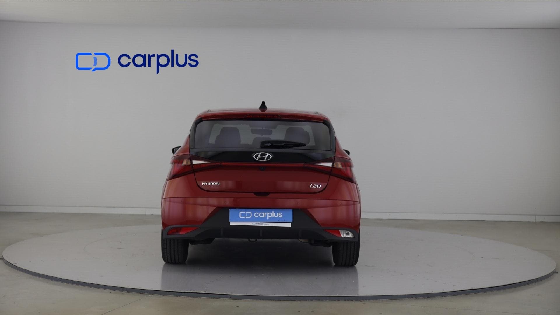 Hyundai i20 - 2