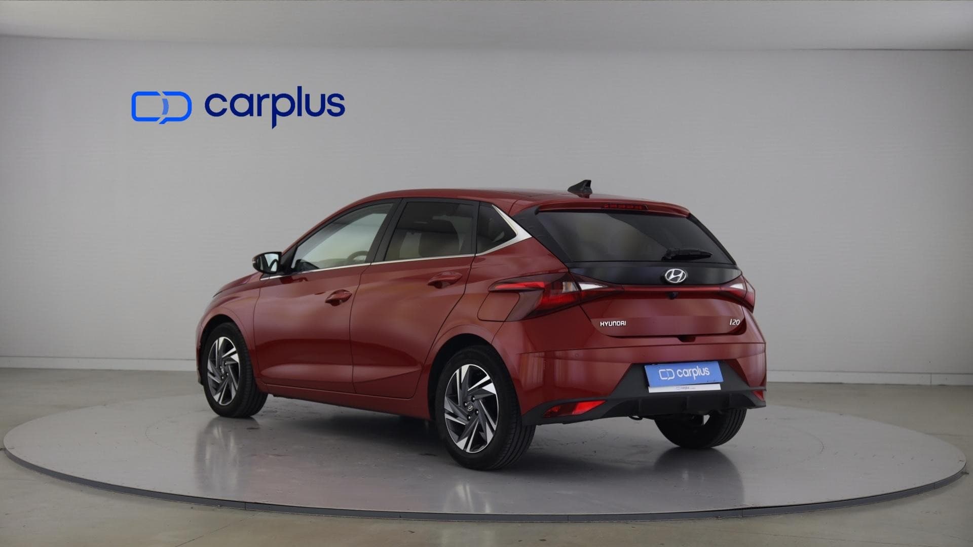 Hyundai i20 - 3