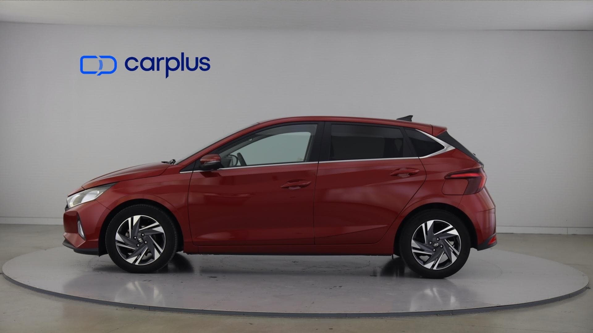 Hyundai i20 - 4