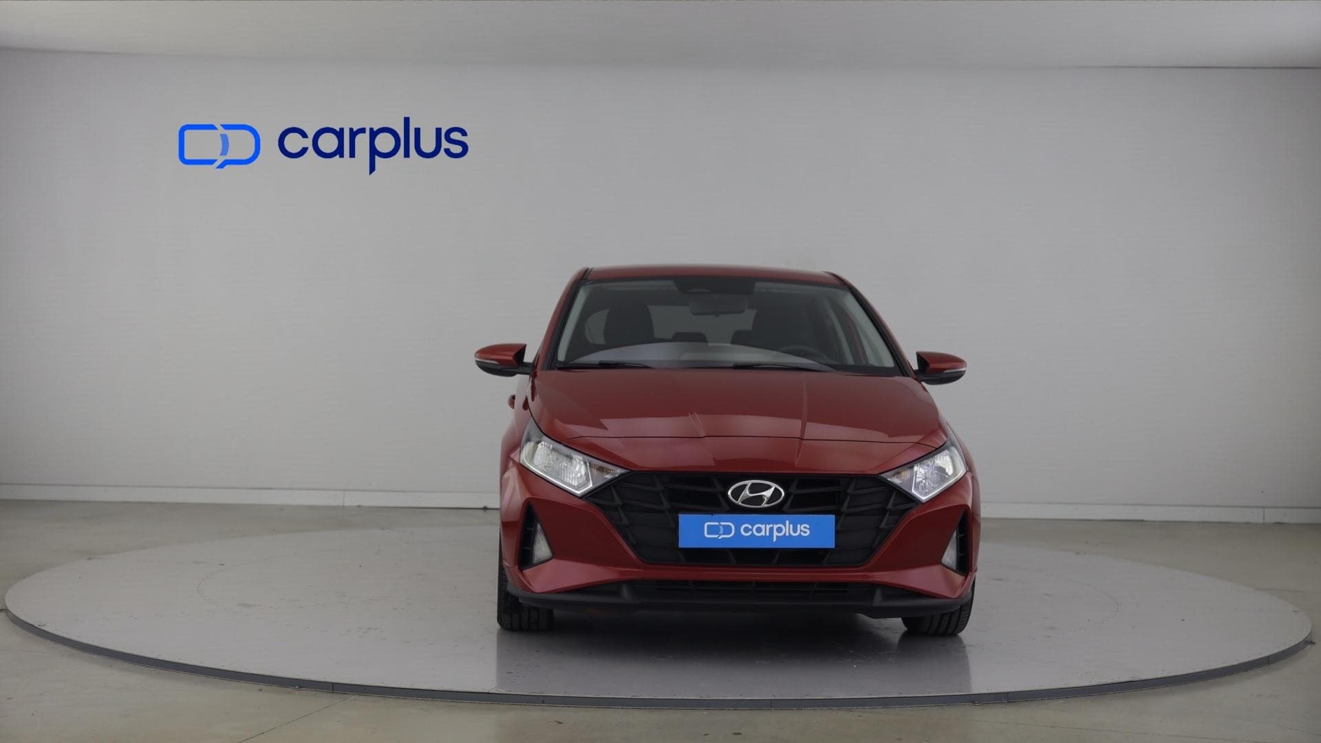 Hyundai i20 - 5