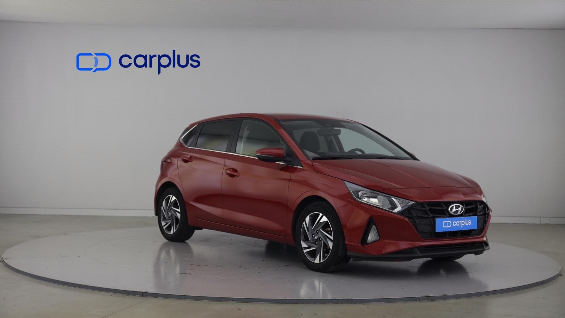 Hyundai i20 - 6