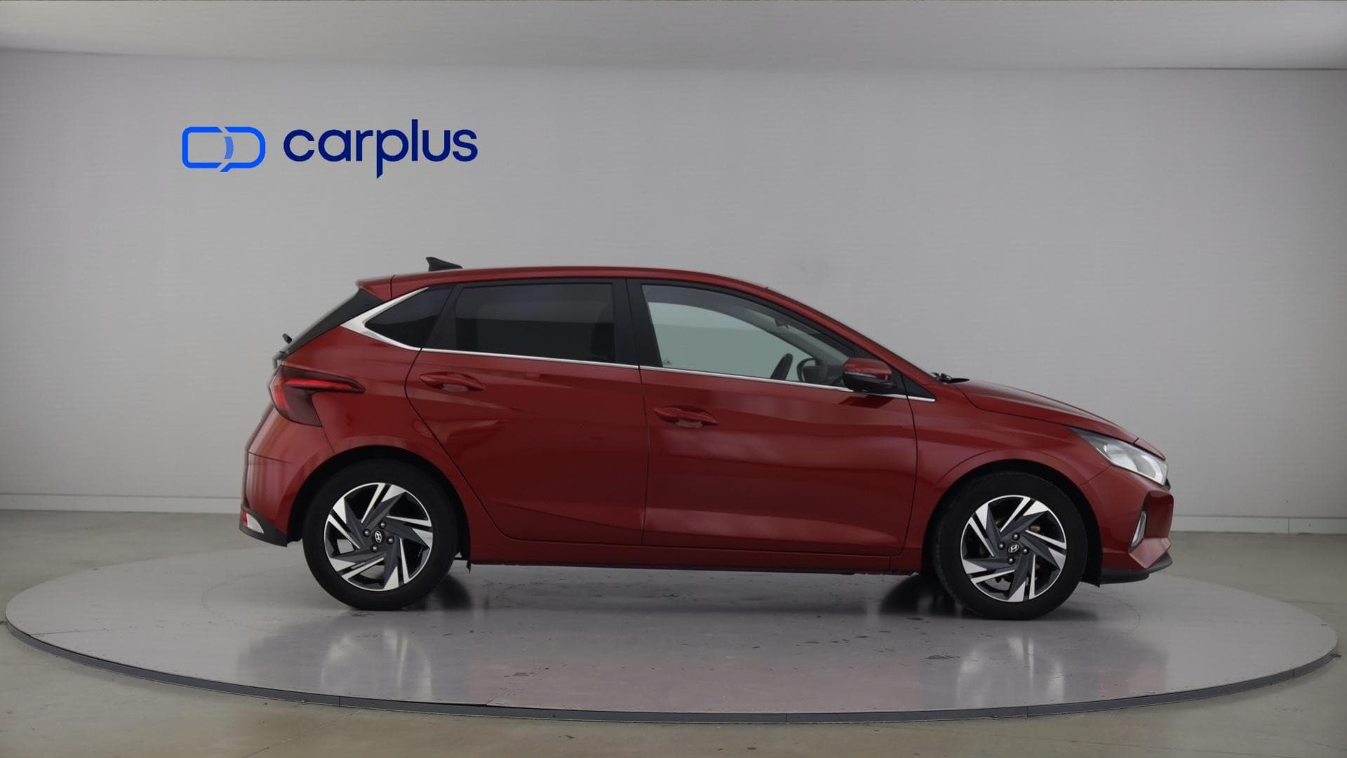 Hyundai i20 - 7