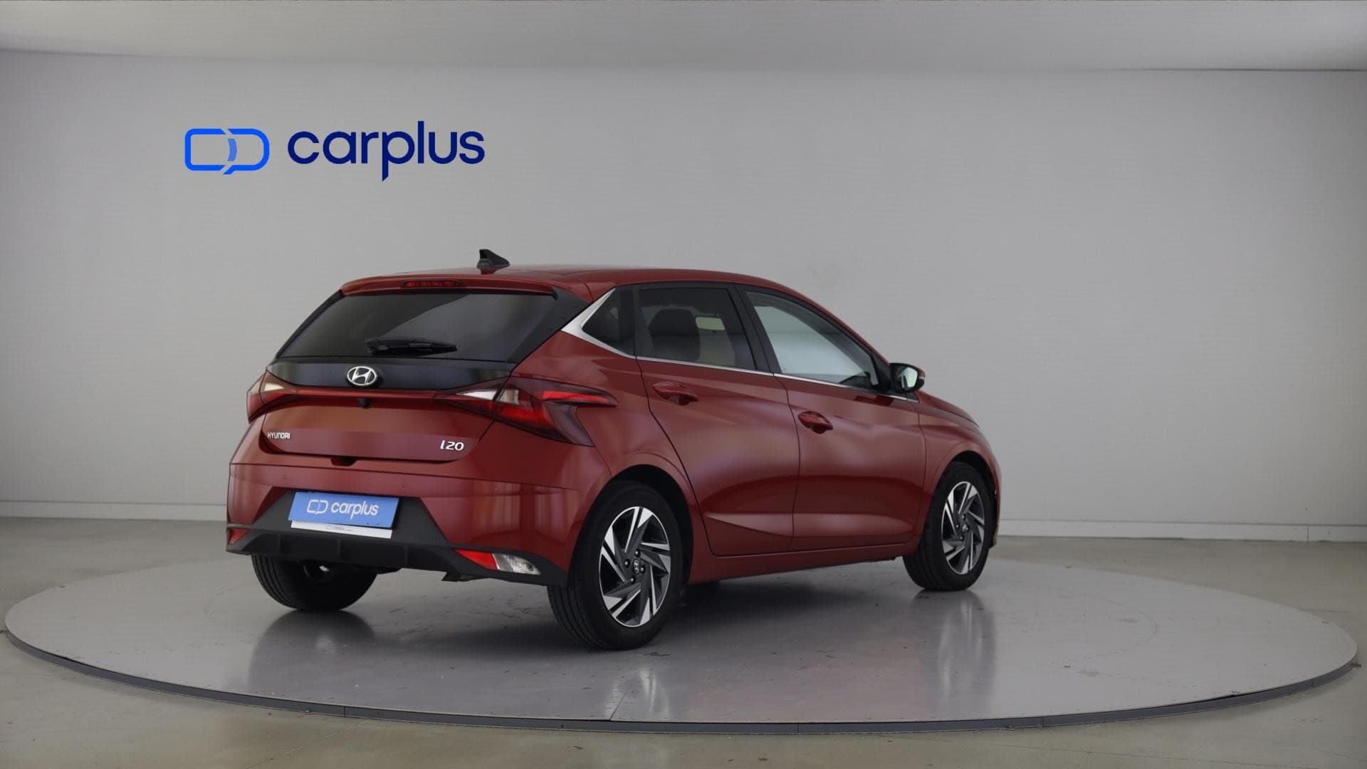Hyundai i20 - 8