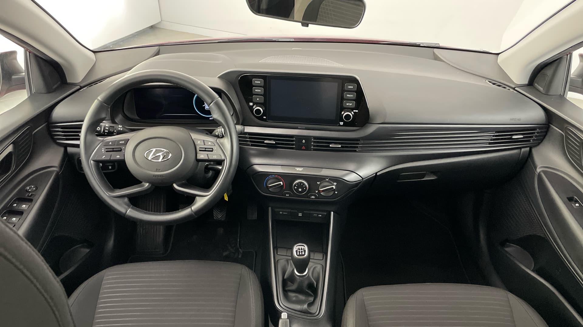 Hyundai i20 - 10