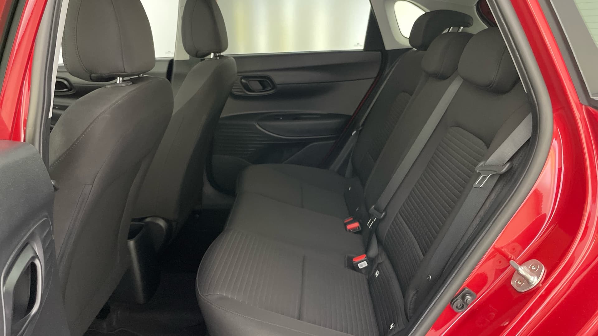 Hyundai i20 - 12