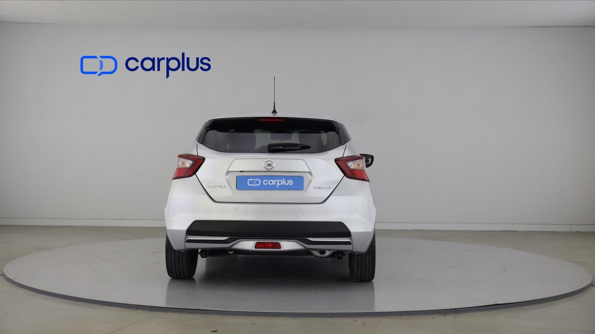 Nissan Micra - 2
