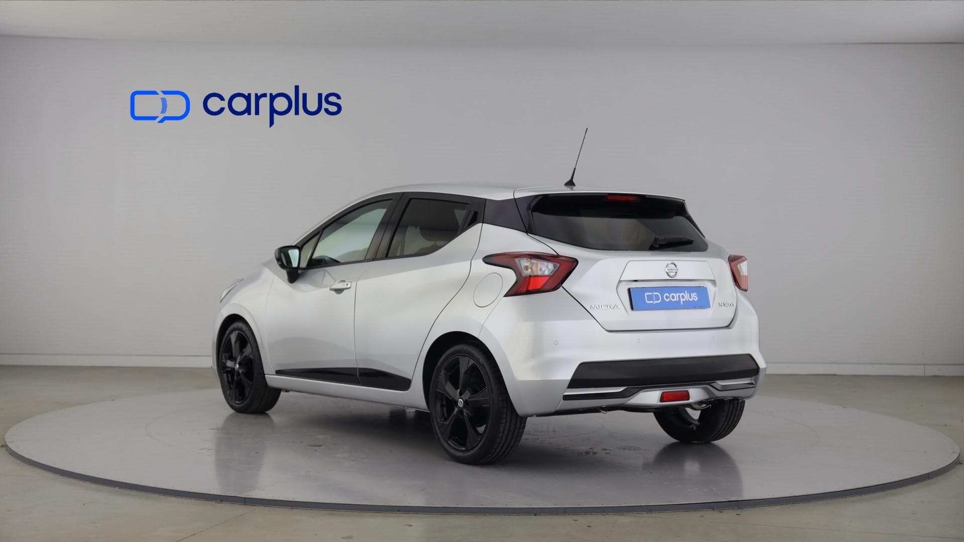 Nissan Micra - 3