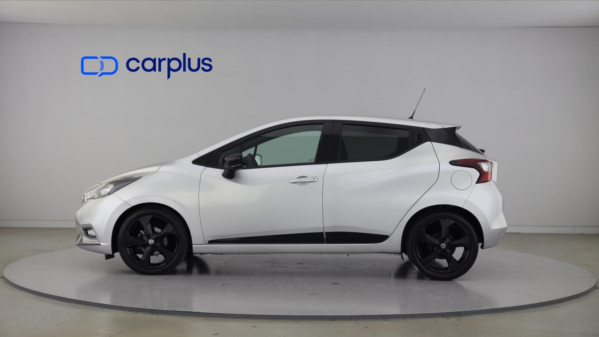 Nissan Micra - 4