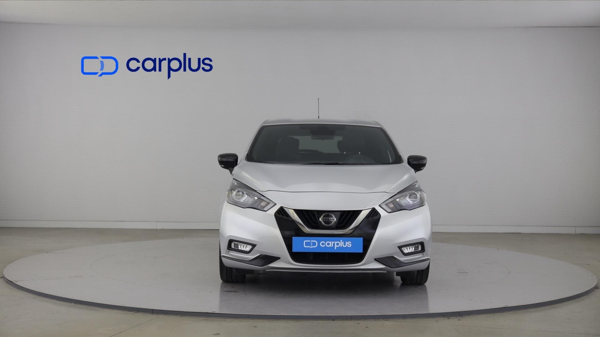 Nissan Micra - 5