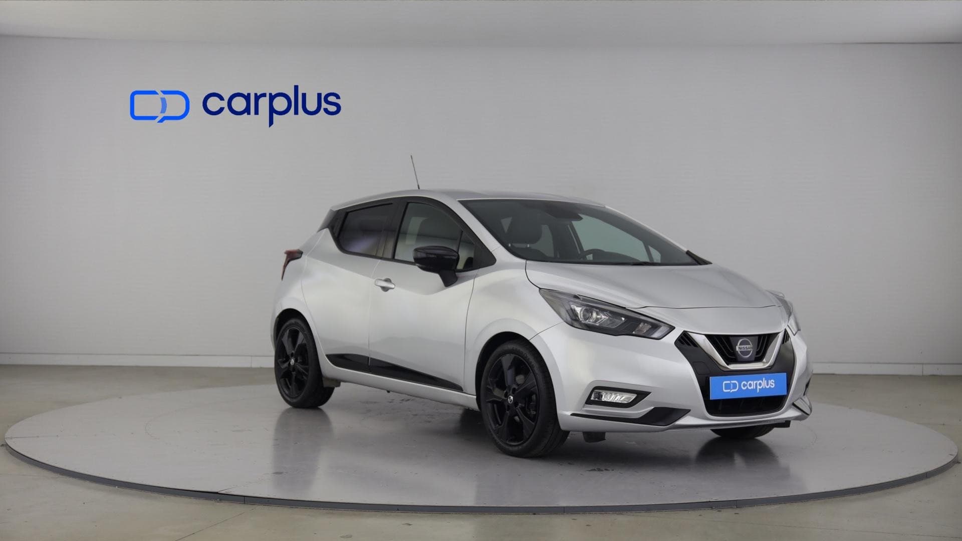 Nissan Micra - 6