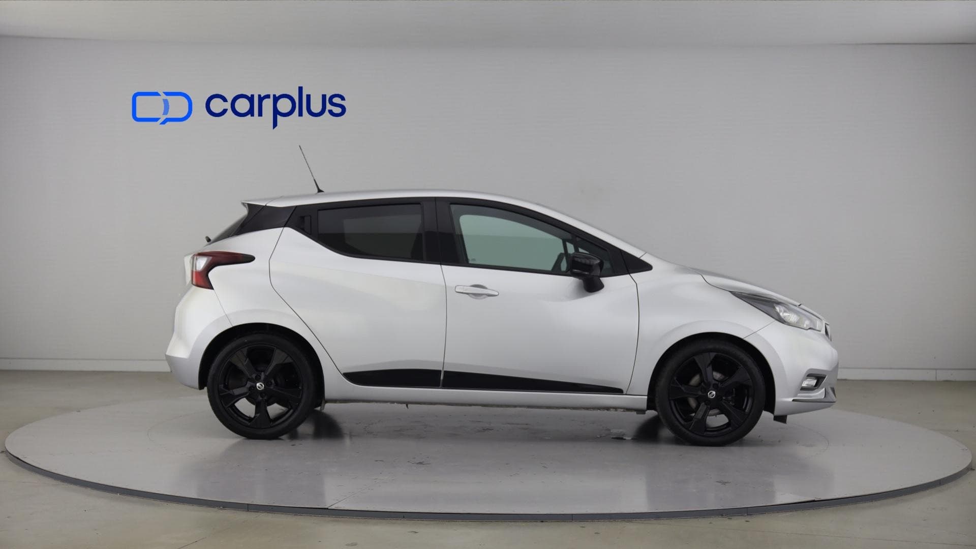 Nissan Micra - 7