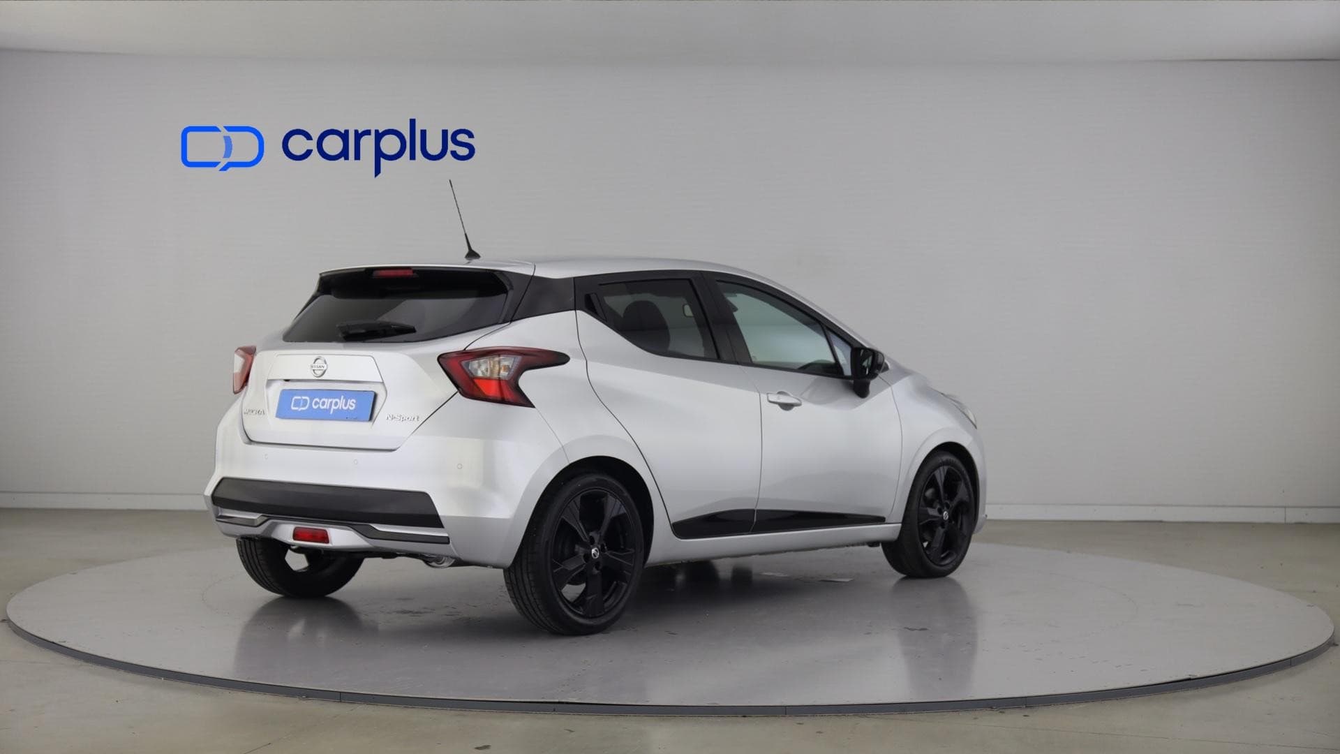 Nissan Micra - 8
