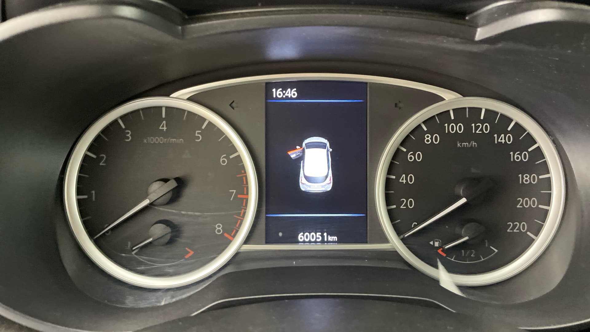 Nissan Micra - 9