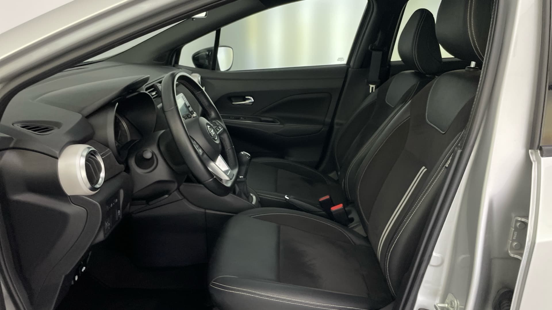 Nissan Micra - 11