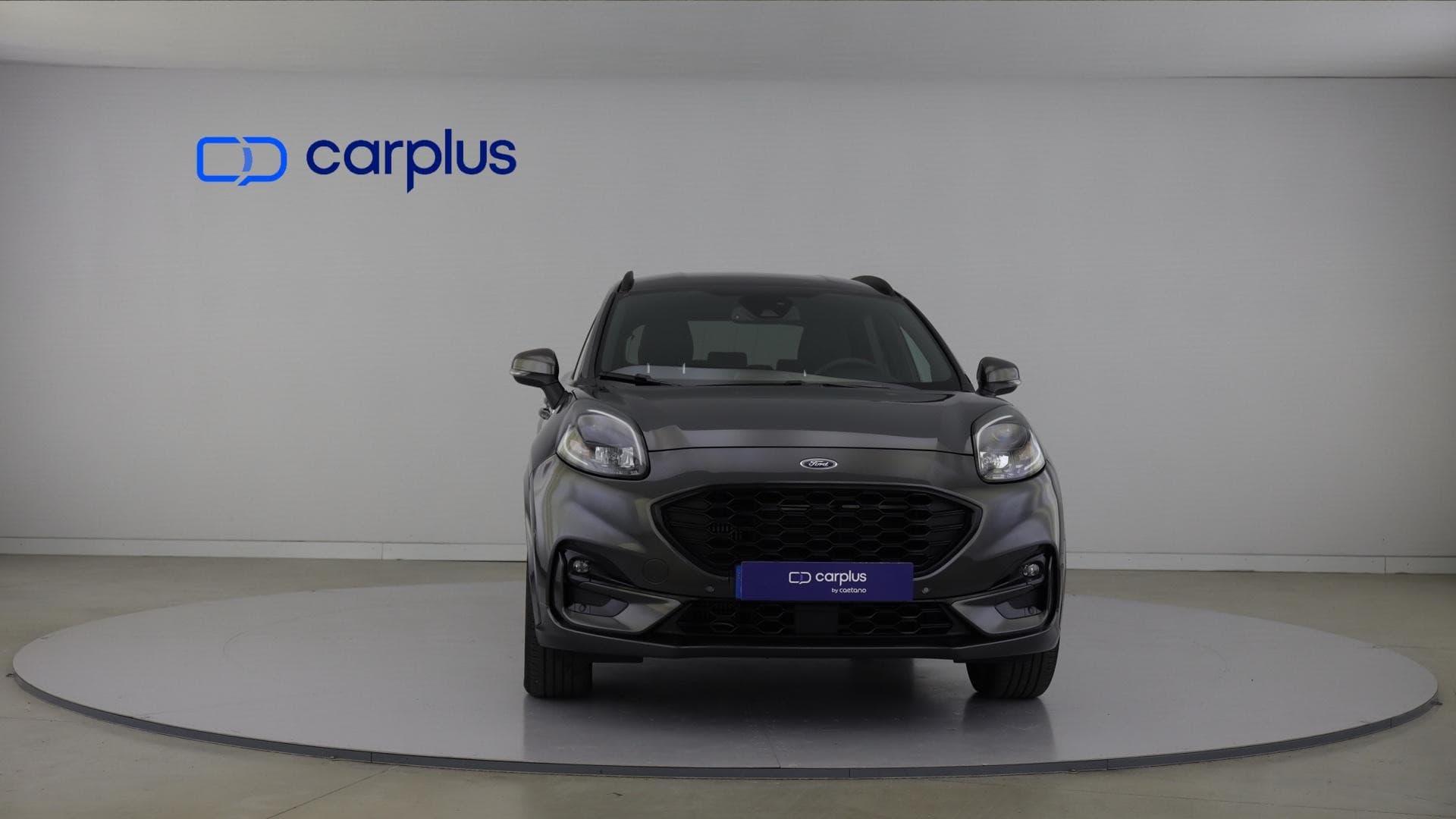 Ford Puma - 5