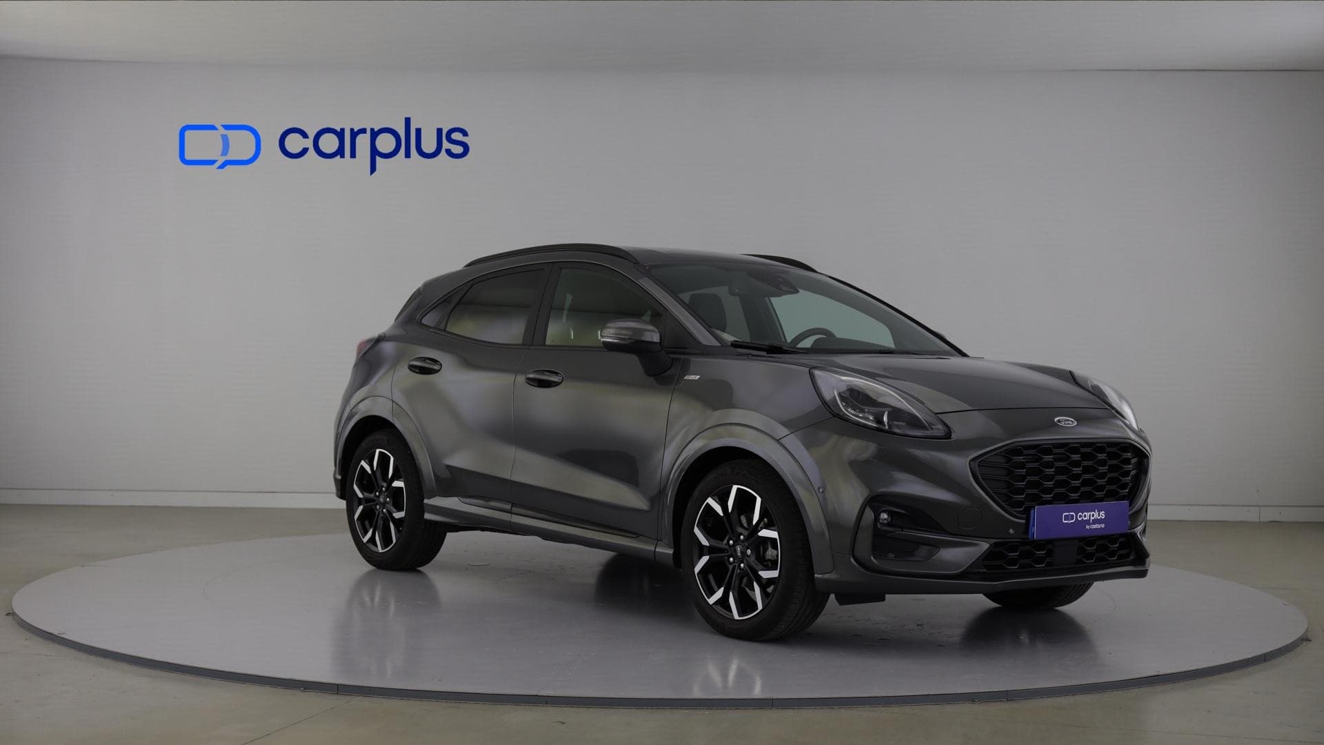 Ford Puma - 6