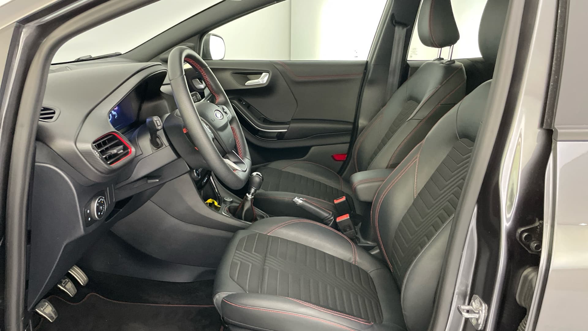 Ford Puma - 11