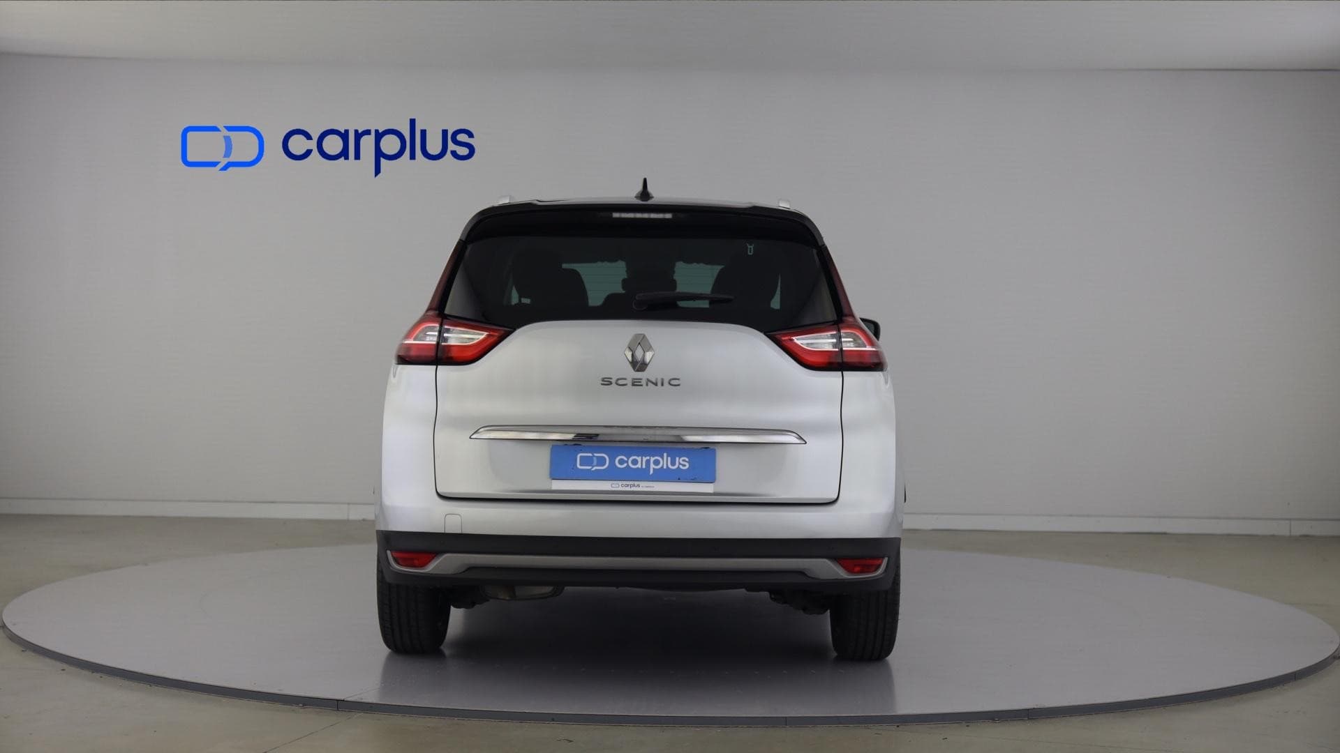 Renault Grand Scenic - 2