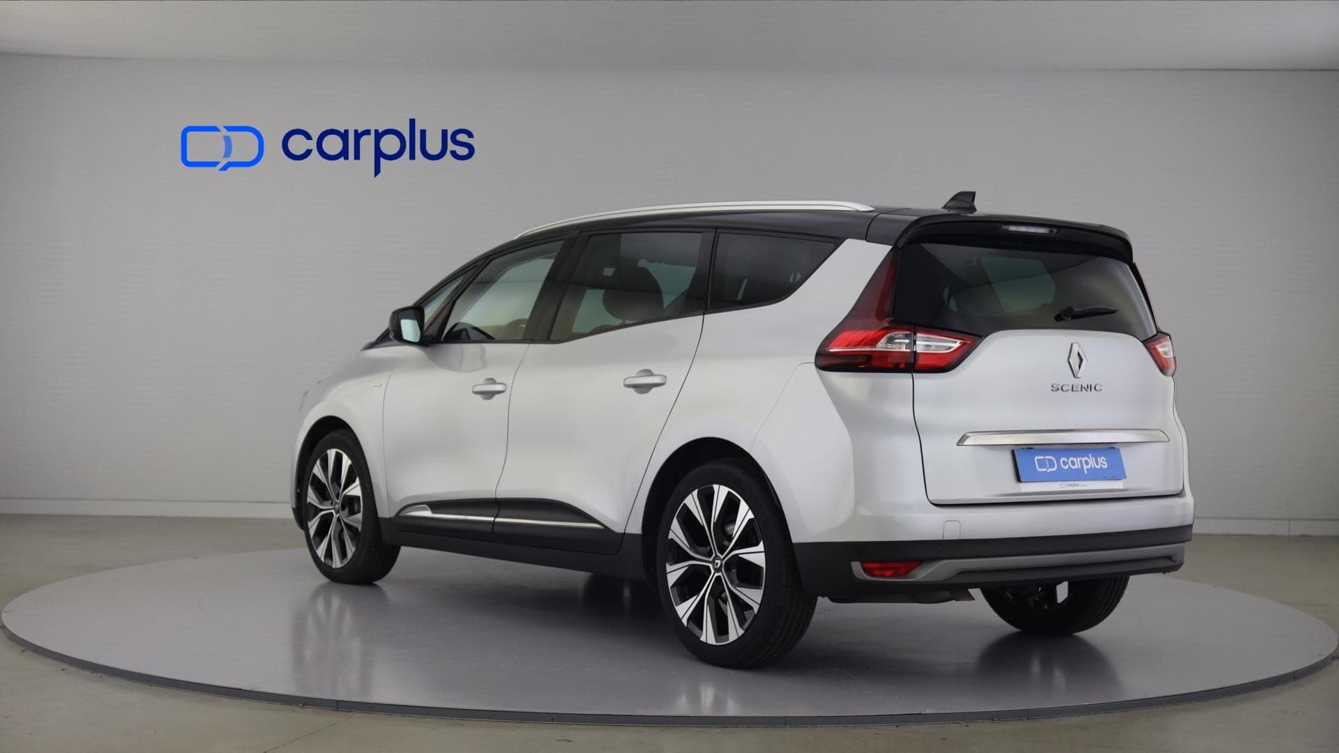 Renault Grand Scenic - 3