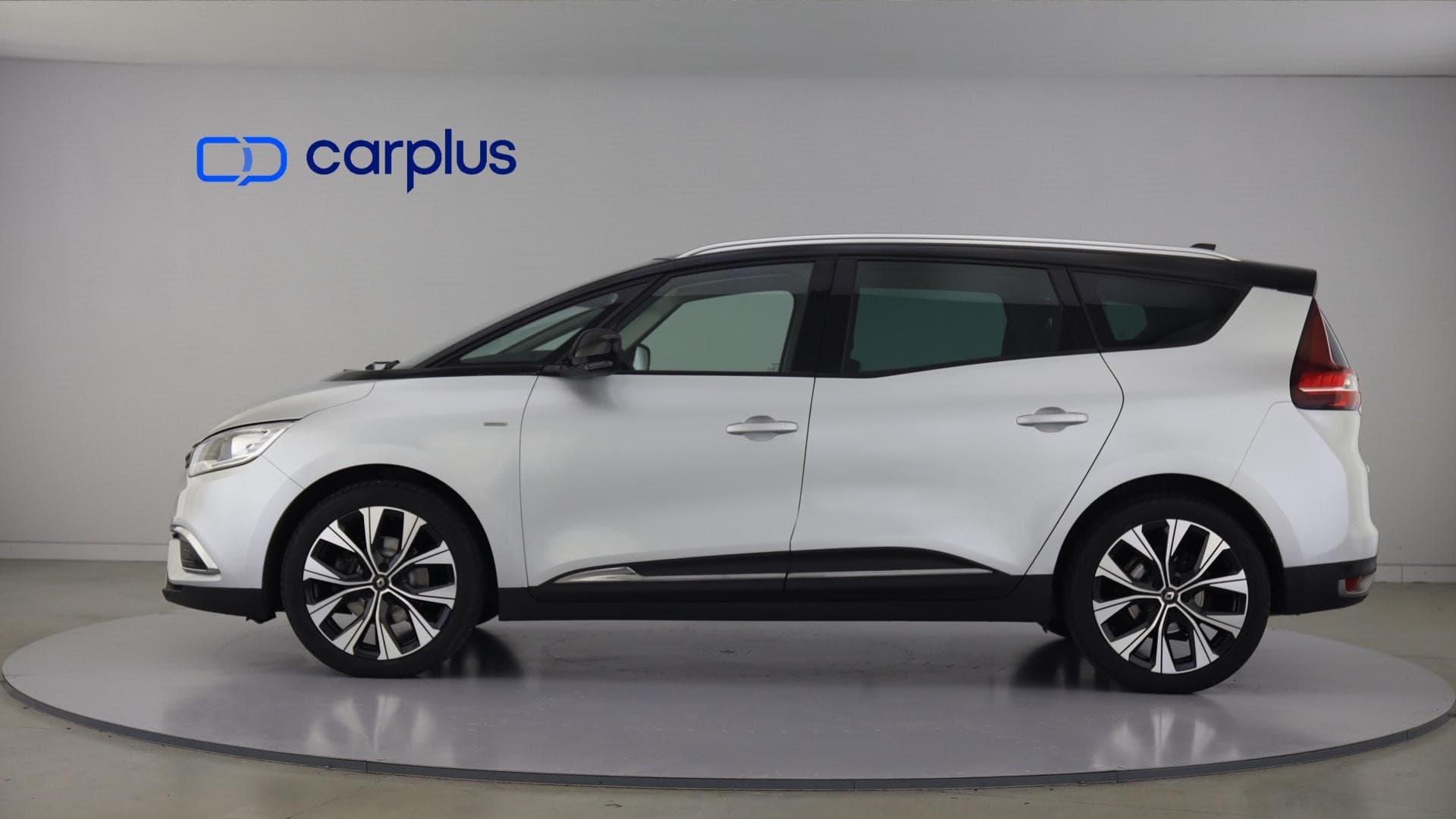 Renault Grand Scenic - 4