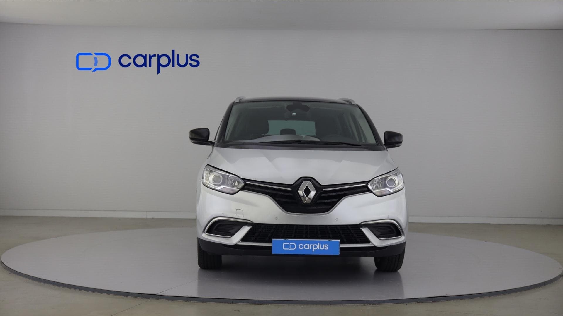 Renault Grand Scenic - 5