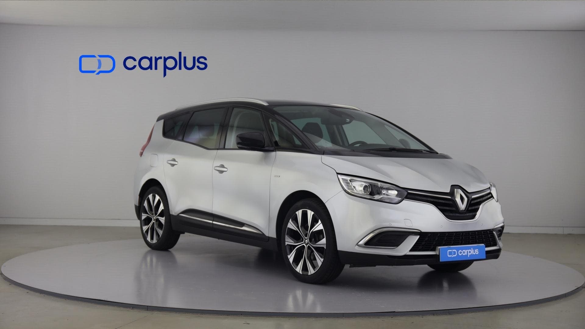 Renault Grand Scenic - 6