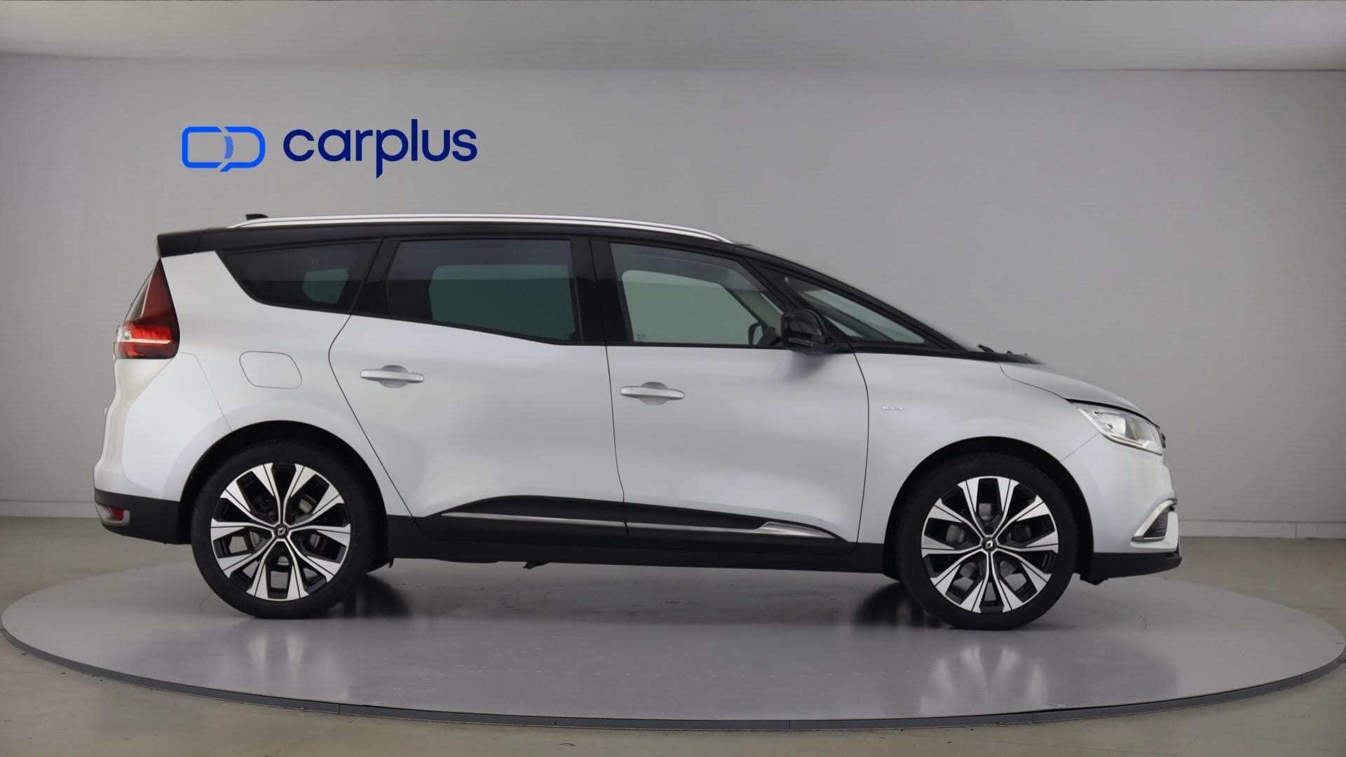 Renault Grand Scenic - 7