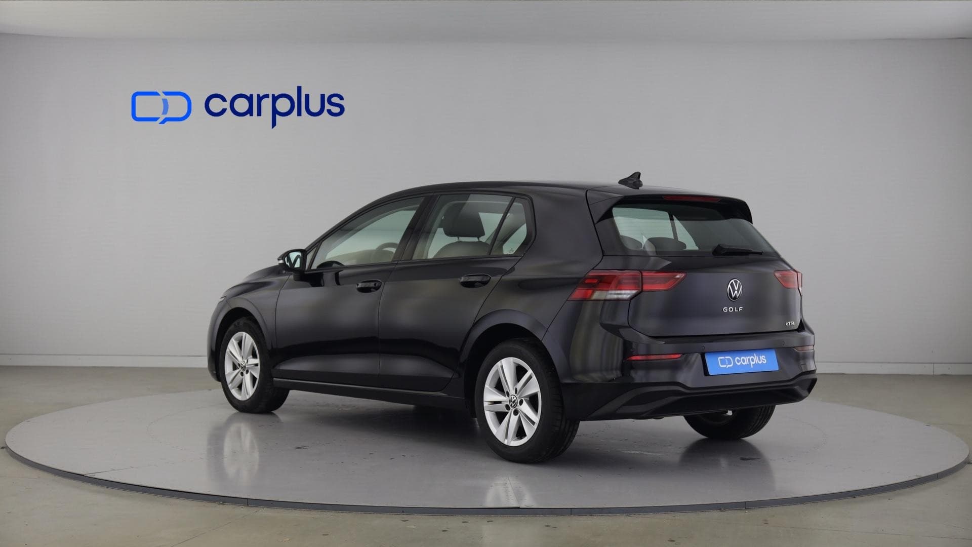 Volkswagen Golf - 3