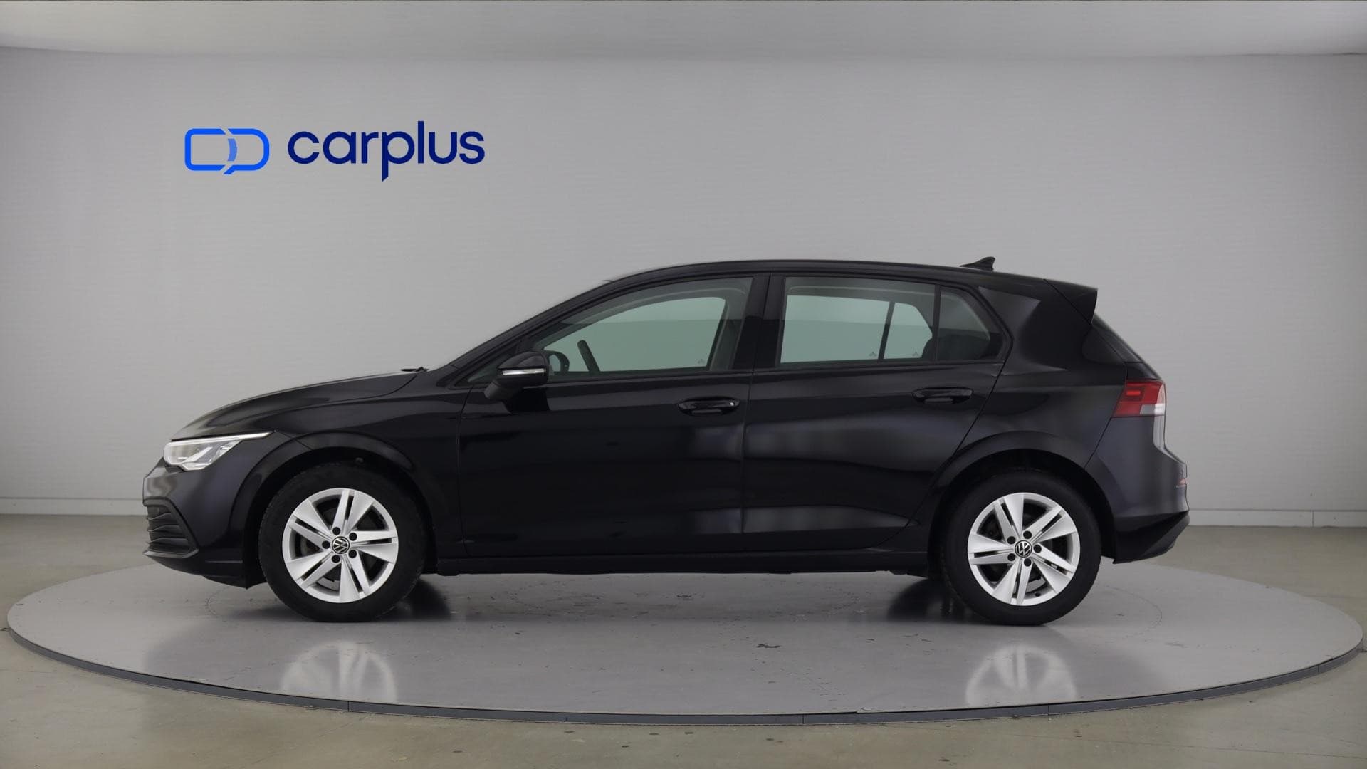 Volkswagen Golf - 4