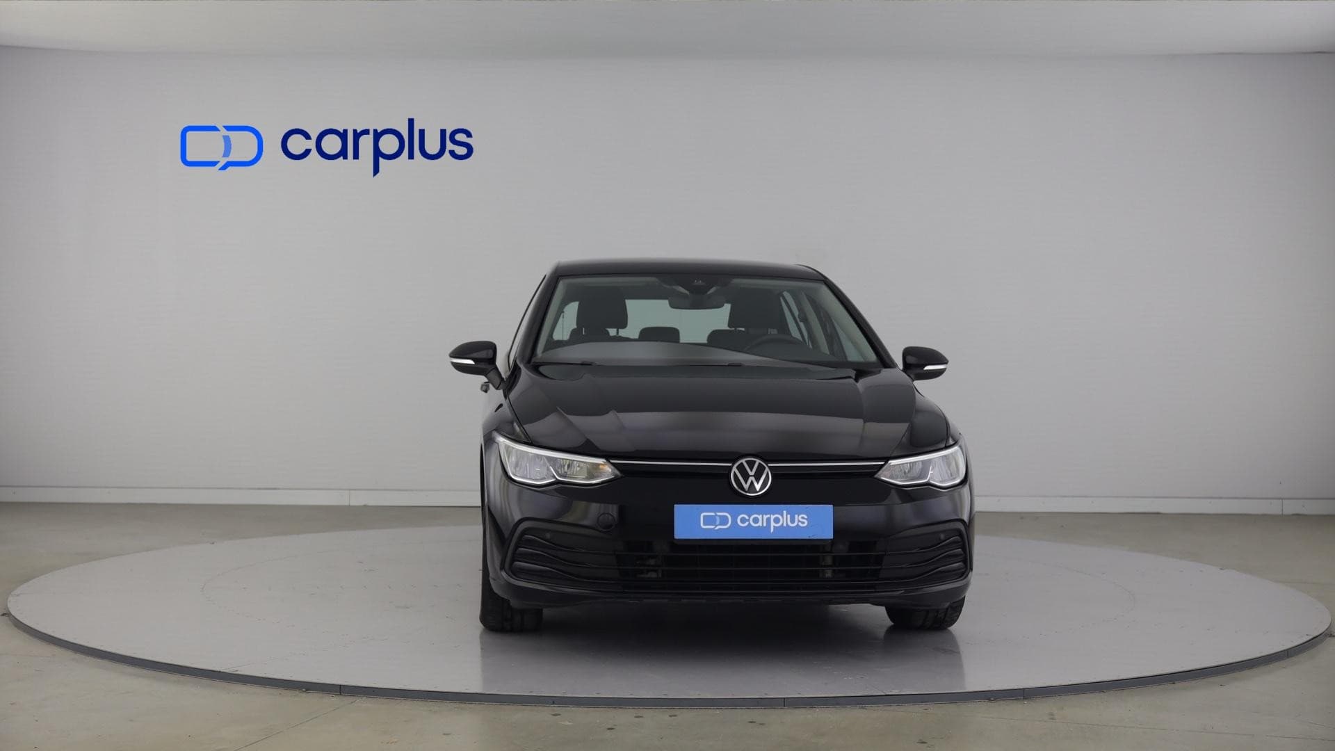 Volkswagen Golf - 5