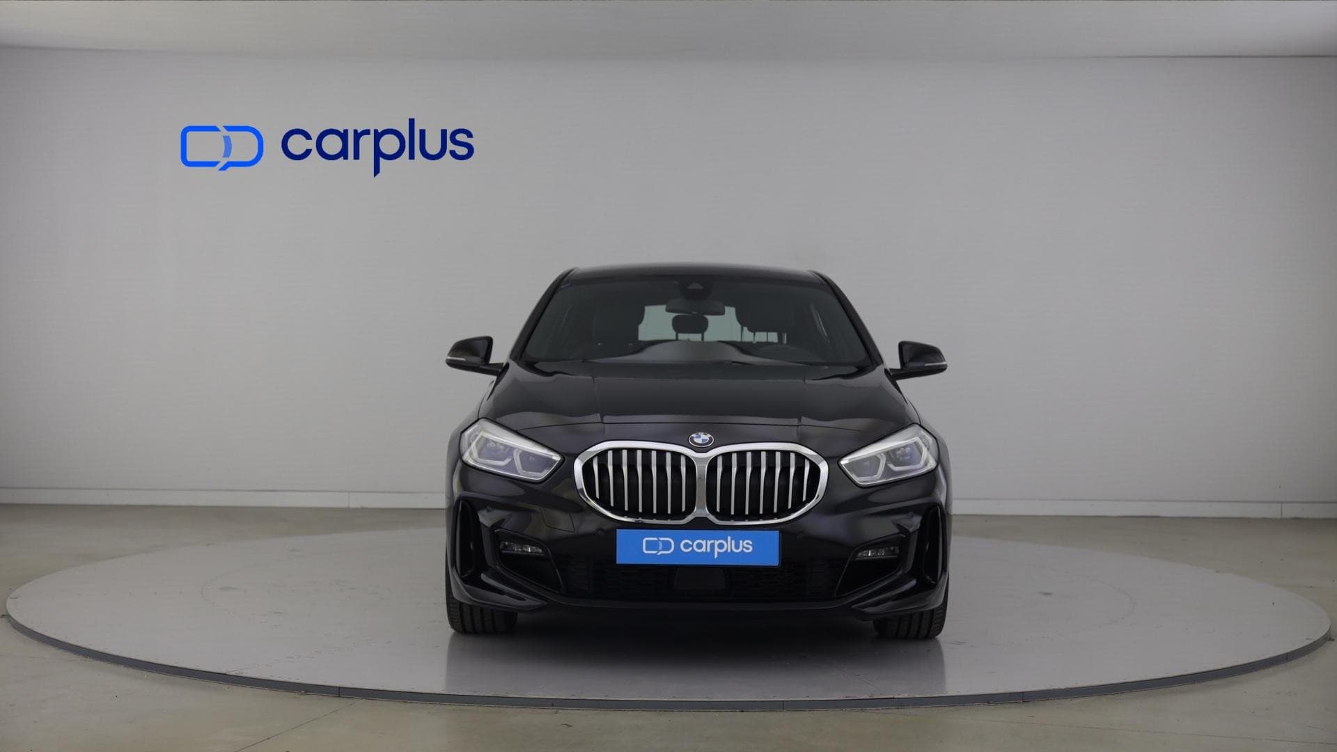 BMW Serie 1 - 5