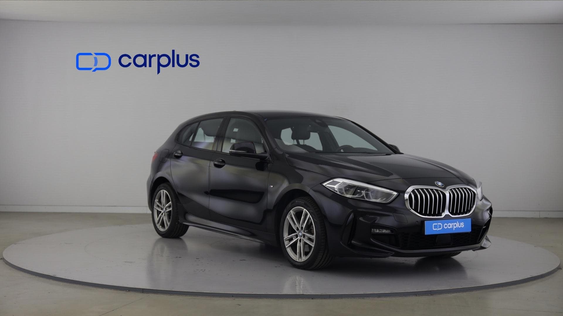 BMW Serie 1 - 6