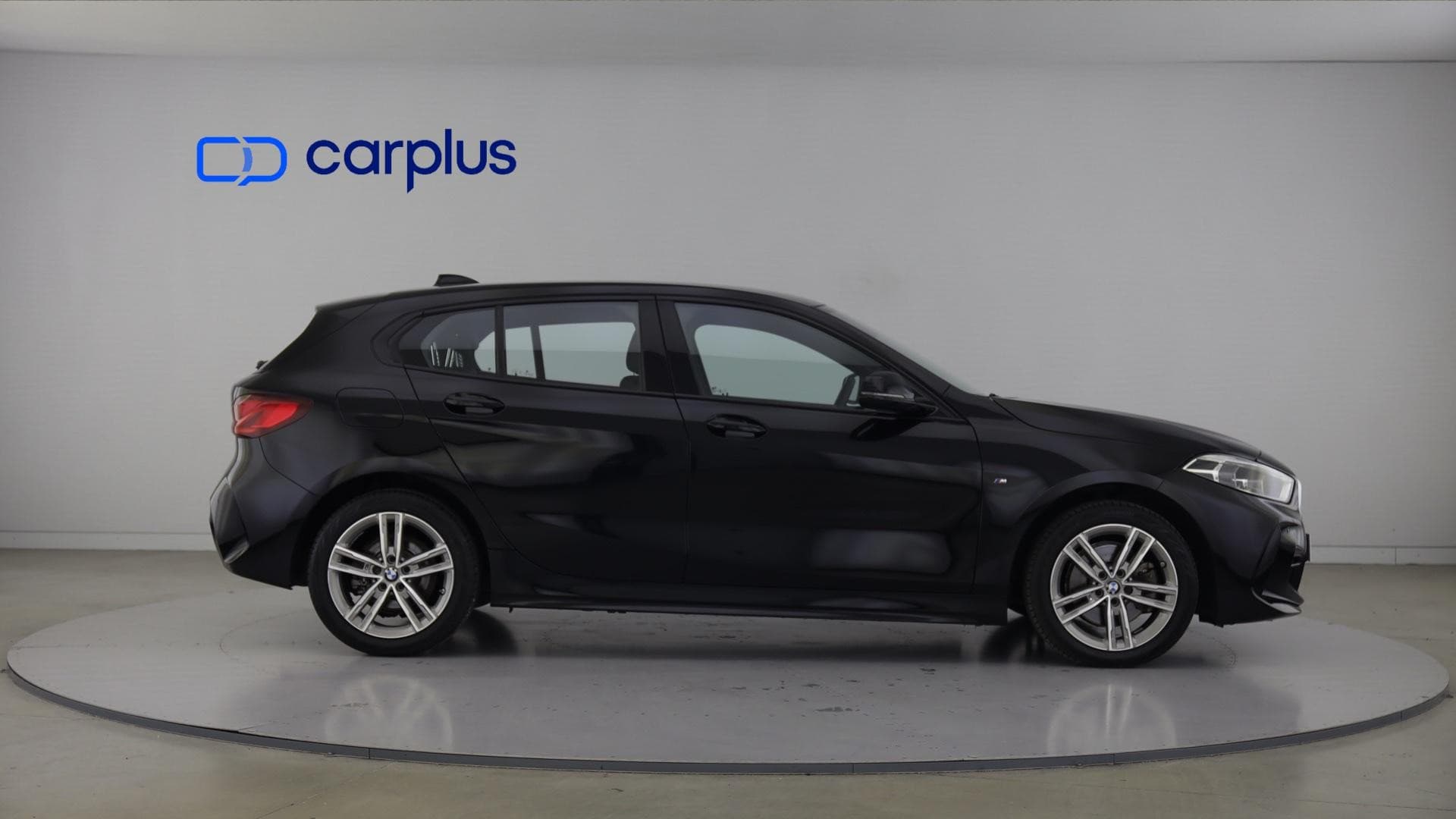 BMW Serie 1 - 7