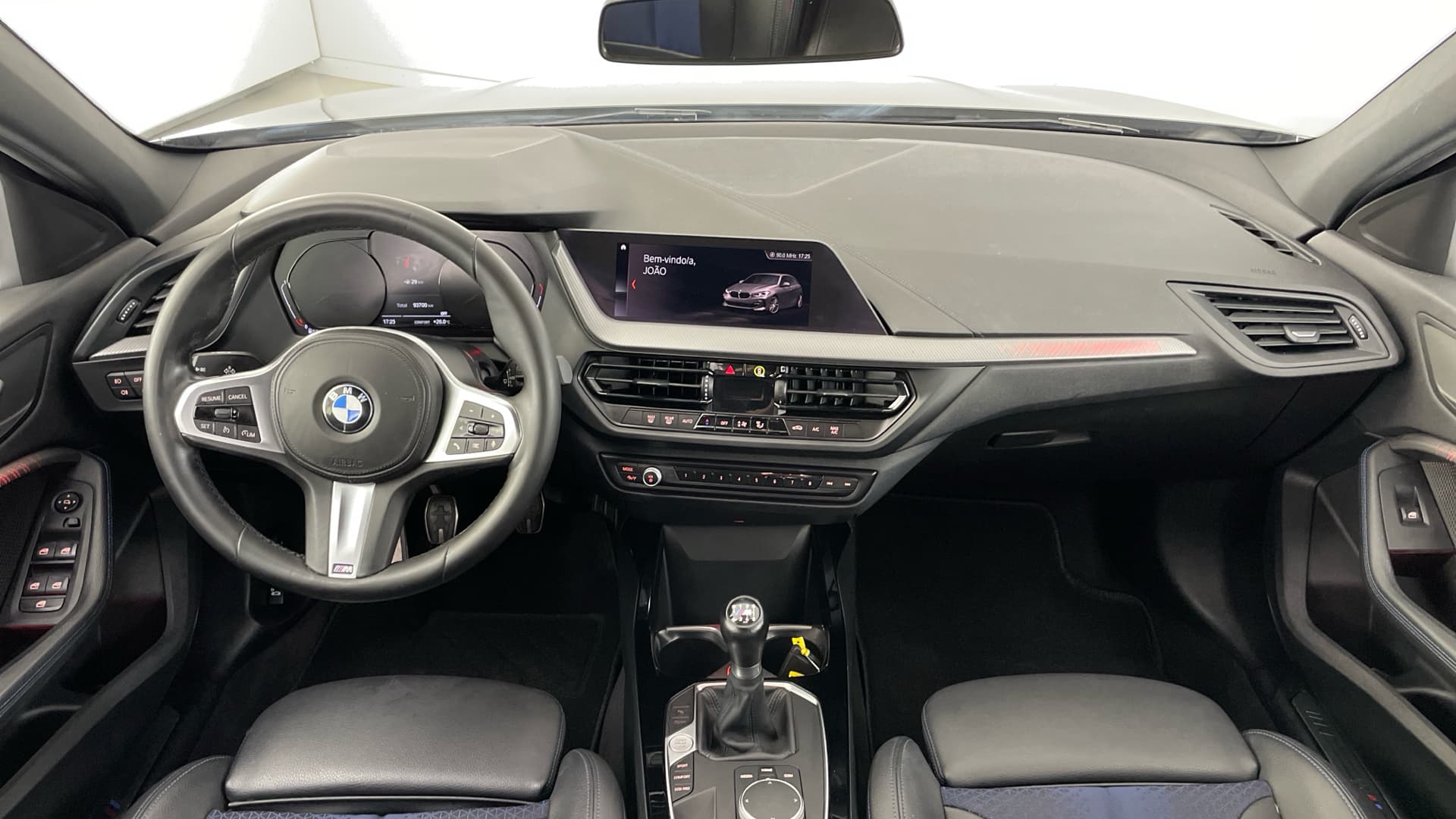 BMW Serie 1 - 10