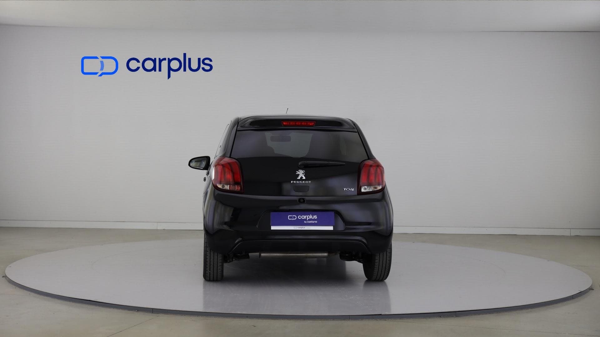 Peugeot 108 - 2