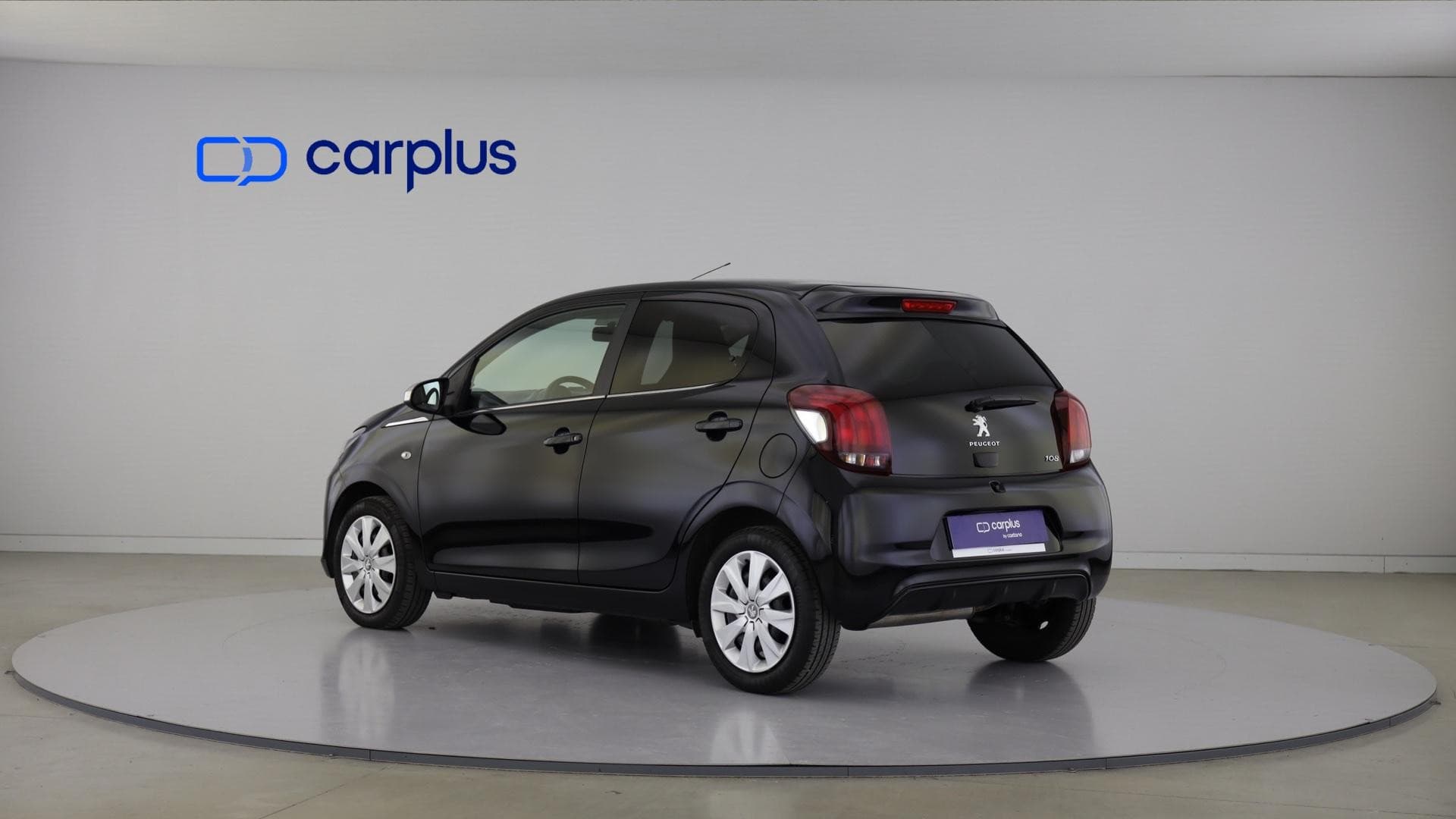 Peugeot 108 - 3
