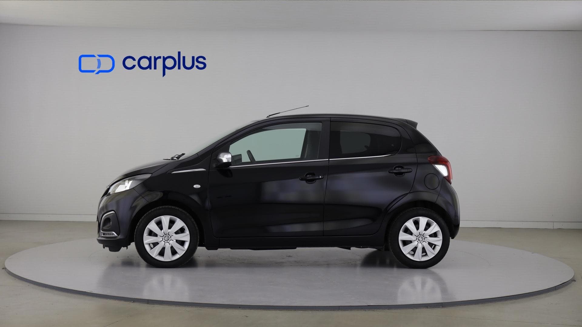 Peugeot 108 - 4