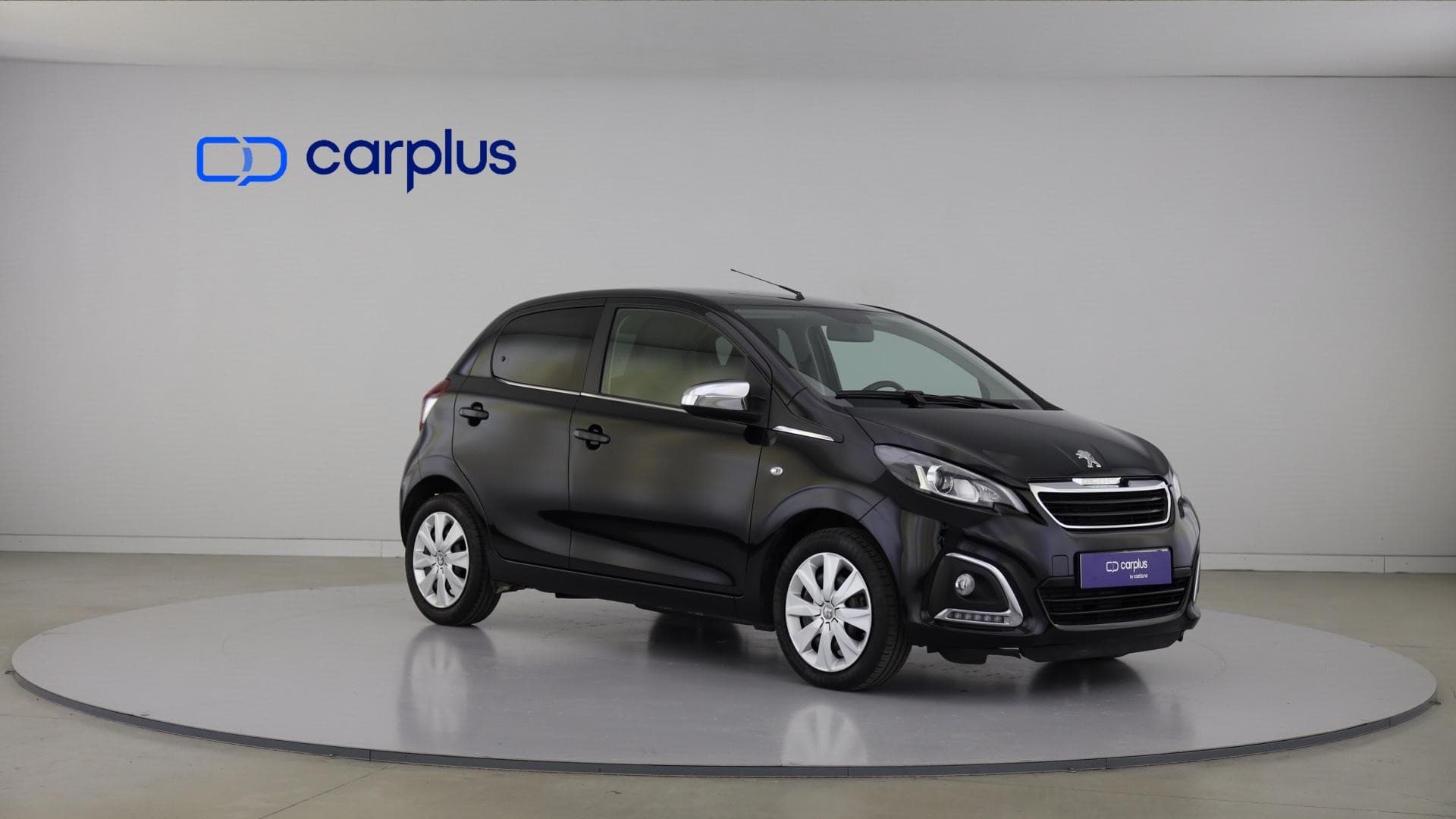 Peugeot 108 - 6