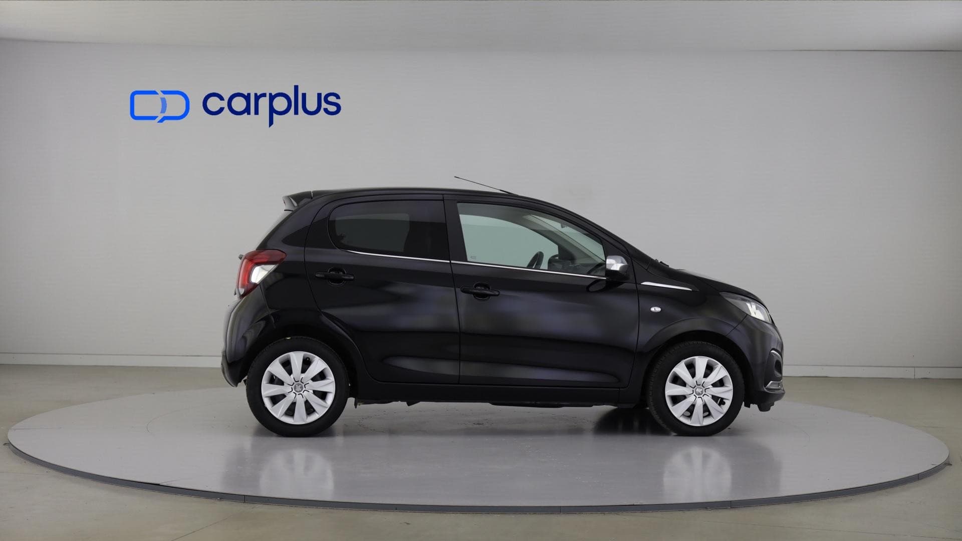 Peugeot 108 - 7