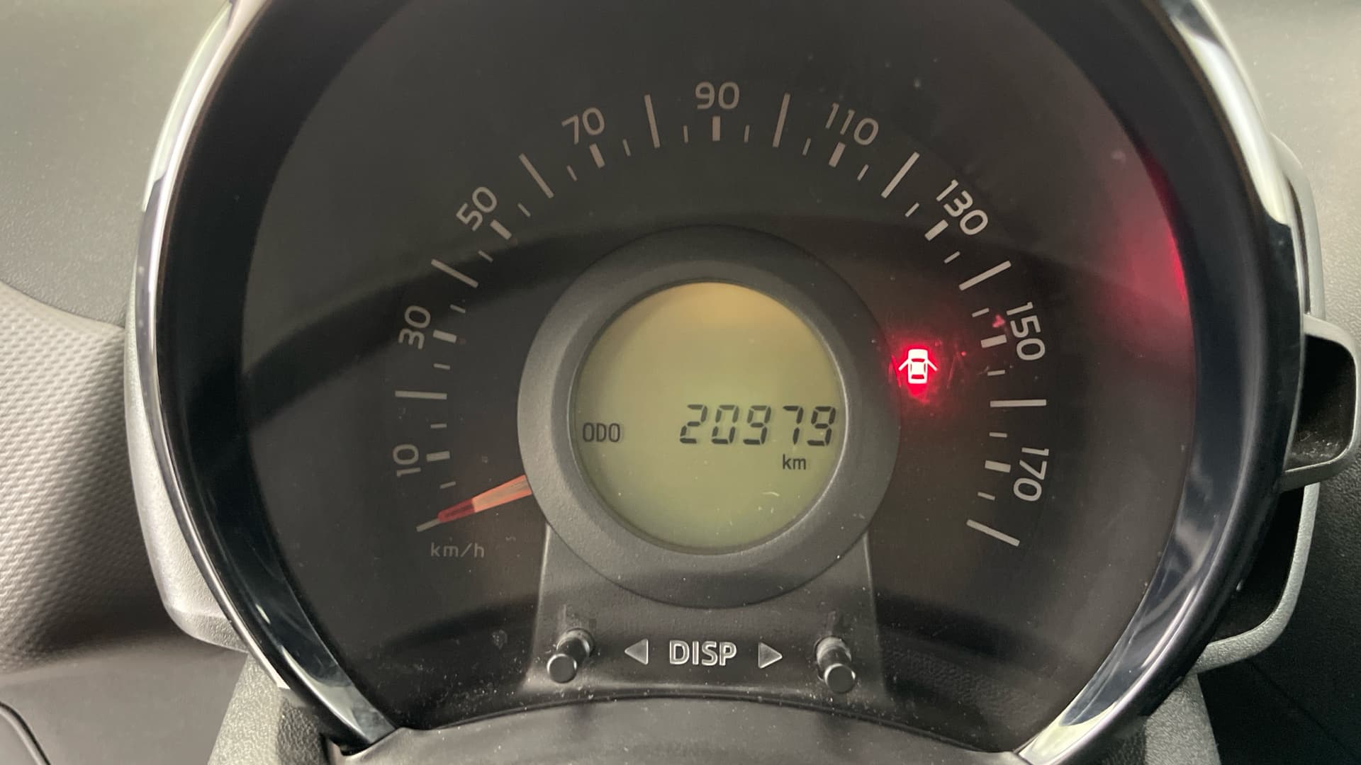 Peugeot 108 - 9