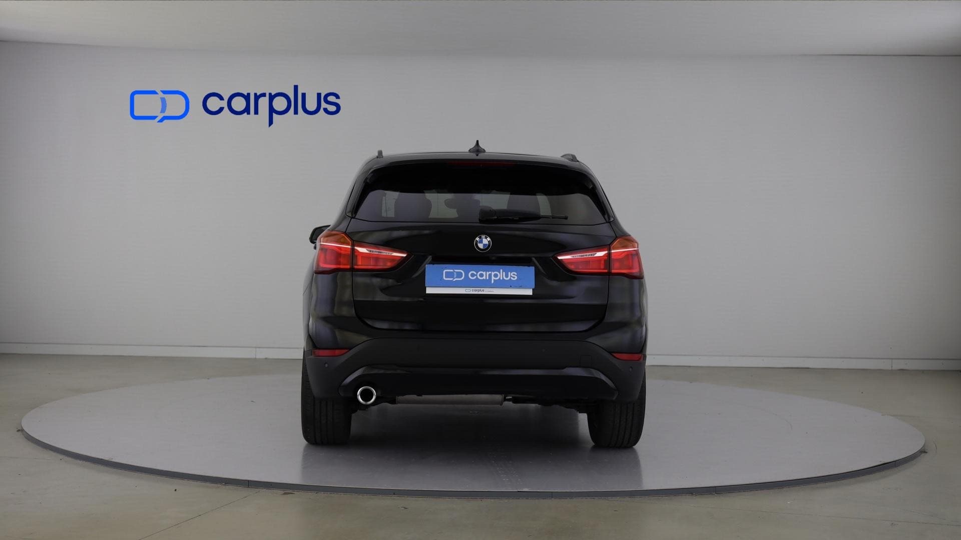 BMW X1 - 2