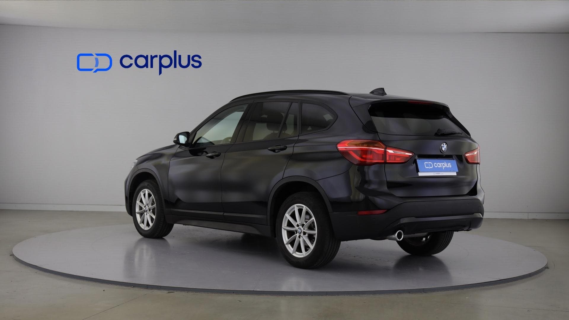 BMW X1 - 3