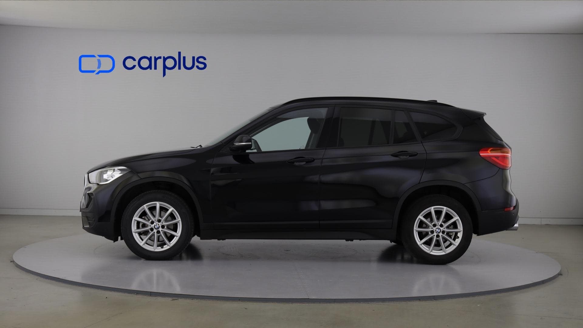 BMW X1 - 4