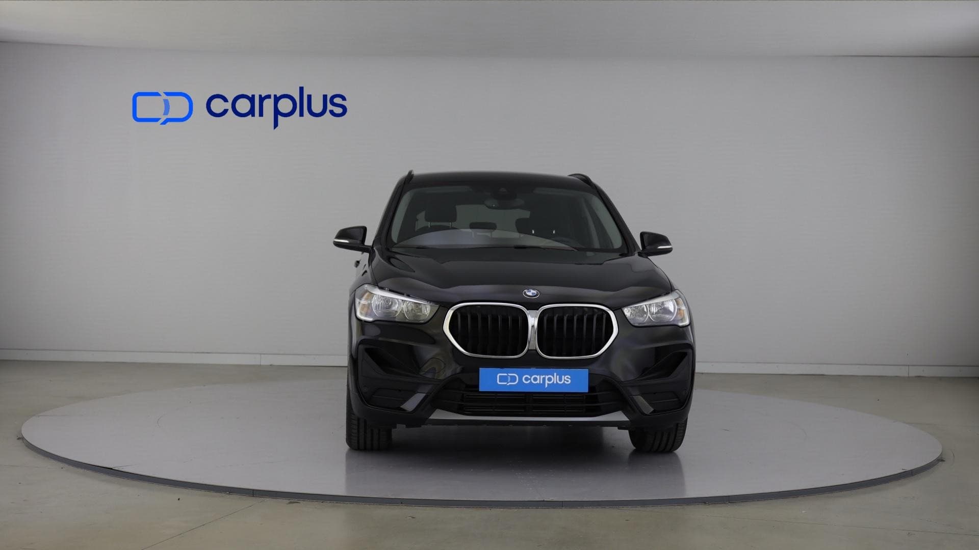 BMW X1 - 5